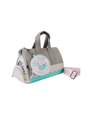 Sac à bandoulière Loungefly - Les Dents de la Mer Glow