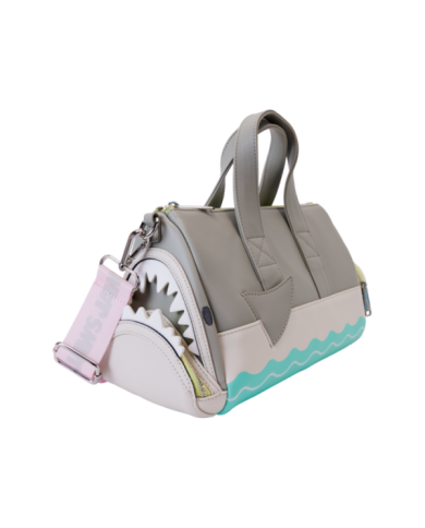 Sac à bandoulière Loungefly - Les Dents de la Mer Glow