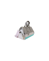 Sac à bandoulière Loungefly - Les Dents de la Mer Glow