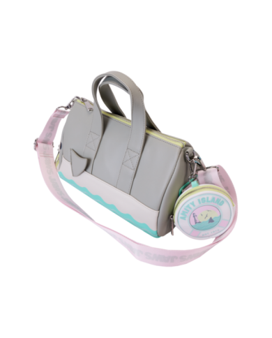 Sac à bandoulière Loungefly - Les Dents de la Mer Glow