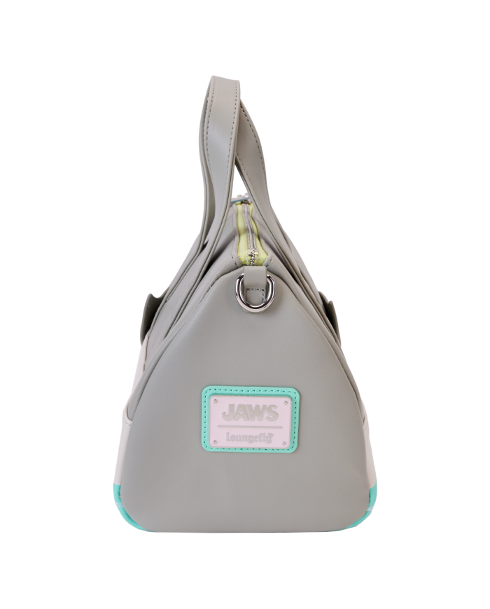 Sac à bandoulière Loungefly - Les Dents de la Mer Glow