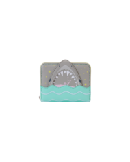 Portefeuille Loungefly - Les Dents de la Mer Glow