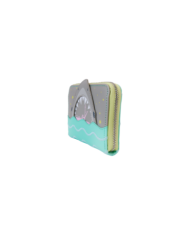 Portefeuille Loungefly - Les Dents de la Mer Glow