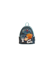 Sac à dos Loungefly - Les Indestructibles Syndrome