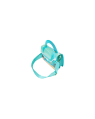 Sac à bandoulière Loungefly - Vaiana Ocean Wave