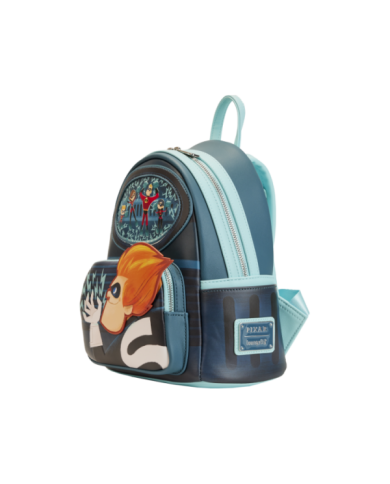 Sac à dos Loungefly - Les Indestructibles Syndrome