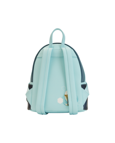 Sac à dos Loungefly - Les Indestructibles Syndrome