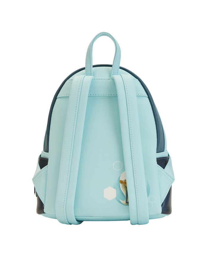 Sac à dos Loungefly - Les Indestructibles Syndrome