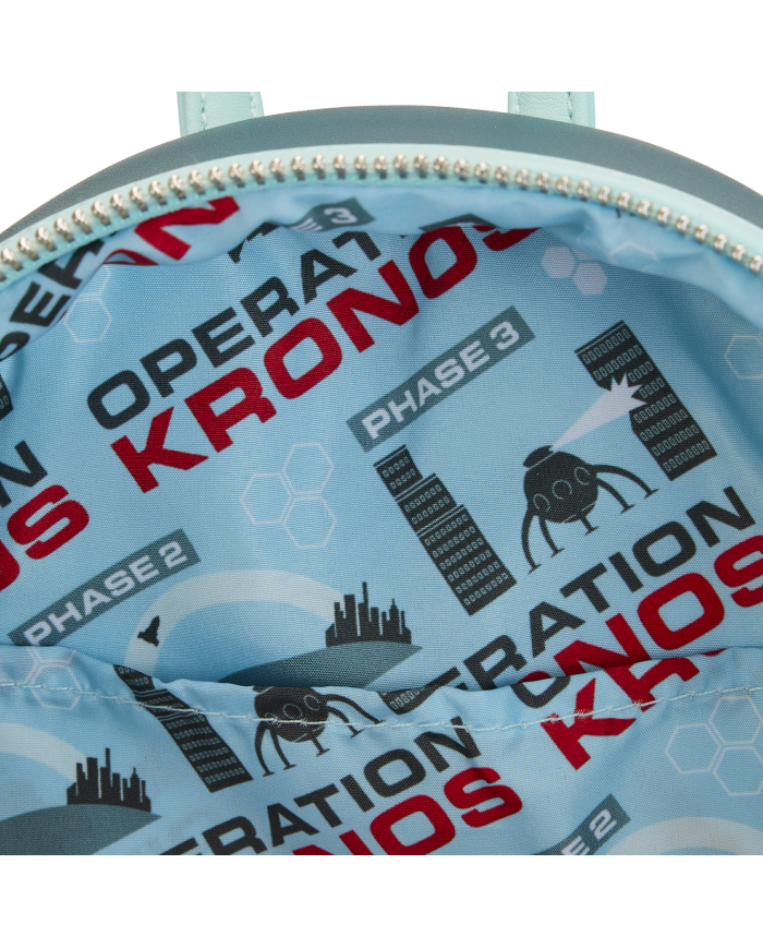 Sac à dos Loungefly - Les Indestructibles Syndrome