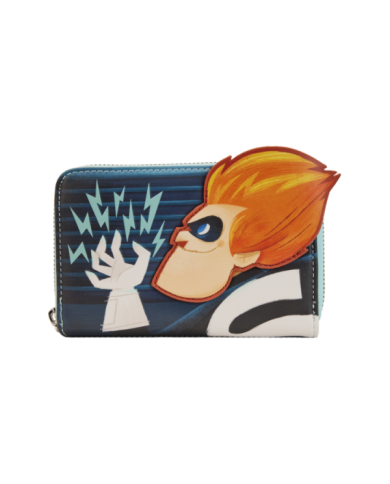 Portefeuille Loungefly - Les Indestructibles Syndrome