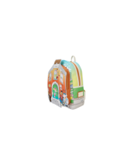 Sac à dos Loungefly - Hey Arnold! Sunset Arms Boarding House