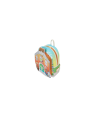 Sac à dos Loungefly - Hey Arnold! Sunset Arms Boarding House