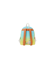 Sac à dos Loungefly - Hey Arnold! Sunset Arms Boarding House