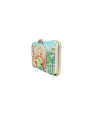 Portefeuille Loungefly - Hey Arnold! Sunset Arms Boarding House