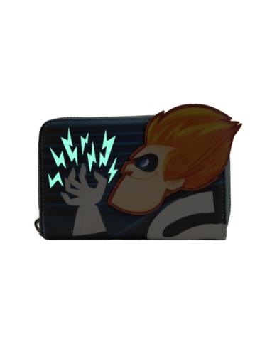 Portefeuille Loungefly - Les Indestructibles Syndrome