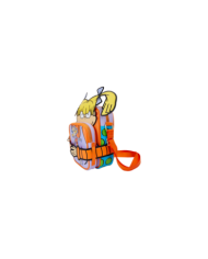 Sac à bandoulière Loungefly - Razmoket Crossbuddies® Angelica Cosplay