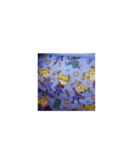 Sac à bandoulière Loungefly - Razmoket Crossbuddies® Angelica Cosplay