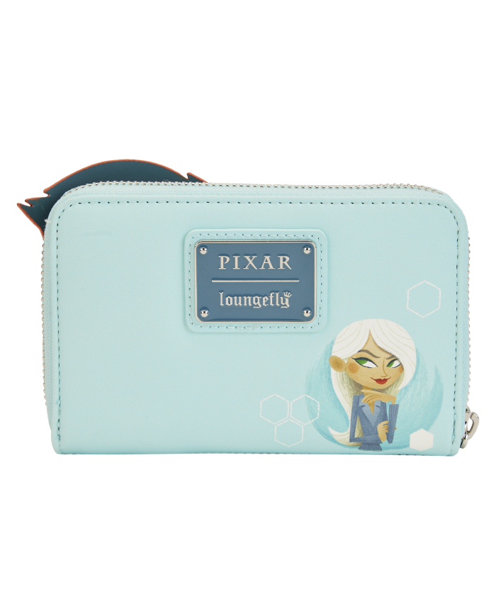 Portefeuille Loungefly - Les Indestructibles Syndrome