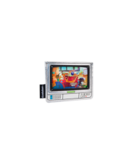 Porte-cartes Loungefly - Nickelodeon Retro TV Triple Lenticular