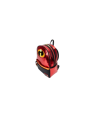 Sac à dos Loungefly - Les Indestructibles 20th Anniversary Light Up Metallic Cosplay