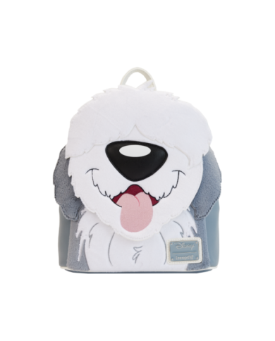 Sac à dos Loungefly - La Petite Sirène - Max Cosplay