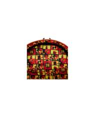 Sac à dos Loungefly - Les Indestructibles 20th Anniversary Light Up Metallic Cosplay