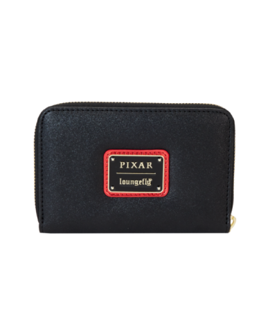 Portefeuille Loungefly - Les Indestructibles 20th Anniversary Metallic Cosplay