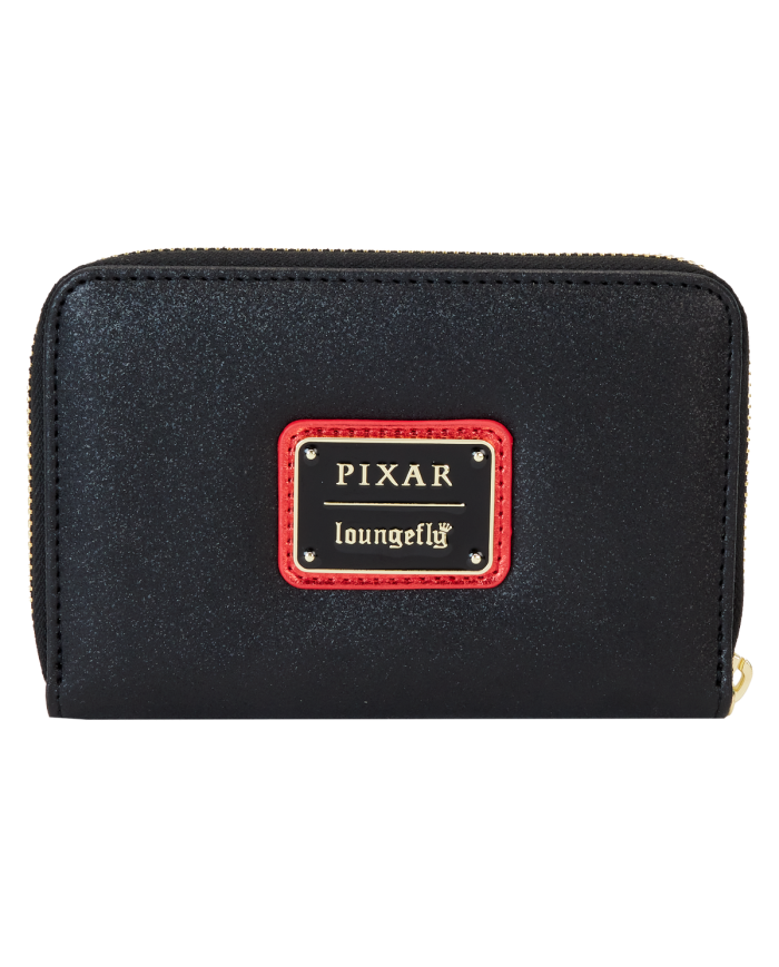 Portefeuille Loungefly - Les Indestructibles 20th Anniversary Metallic Cosplay