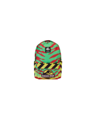 Sac à dos Loungefly - Jurassic Park Tour Vehicle Print Nylon