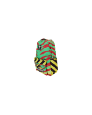 Sac à dos Loungefly - Jurassic Park Tour Vehicle Print Nylon