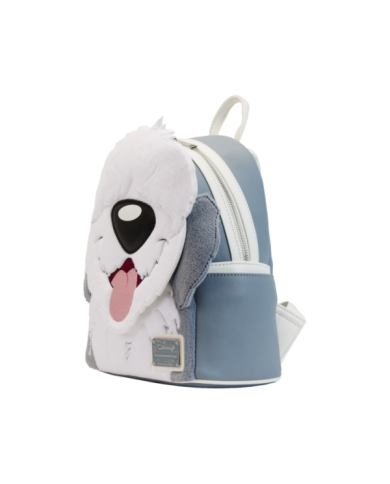 Sac à dos Loungefly - La Petite Sirène - Max Cosplay