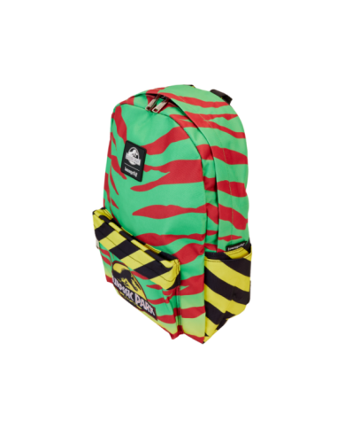 Sac à dos Loungefly - Jurassic Park Tour Vehicle Print Nylon