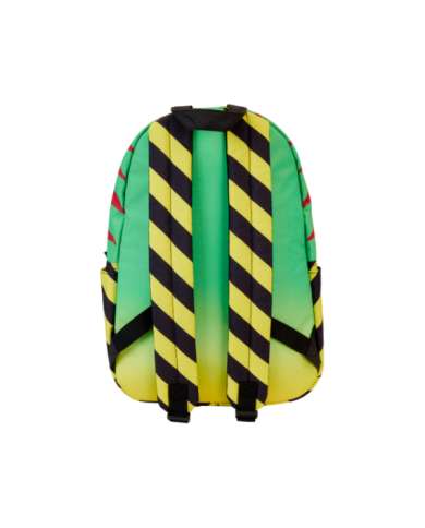 Sac à dos Loungefly - Jurassic Park Tour Vehicle Print Nylon