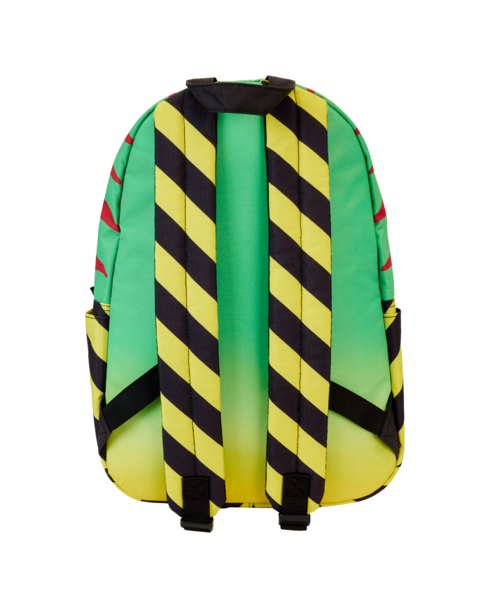 Sac à dos Loungefly - Jurassic Park Tour Vehicle Print Nylon