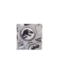 Sac à dos Loungefly - Jurassic Park Tour Vehicle Print Nylon