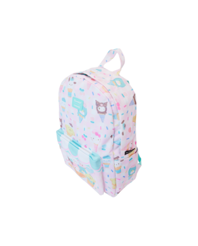 Sac à dos Loungefly - Sanrio Hello Kitty & Friends Sweets All-Over Print Nylon