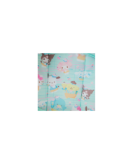 Sac à dos Loungefly - Sanrio Hello Kitty & Friends Sweets All-Over Print Nylon