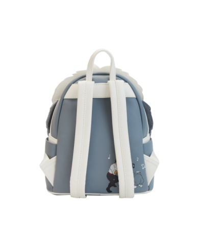 Sac à dos Loungefly - La Petite Sirène - Max Cosplay