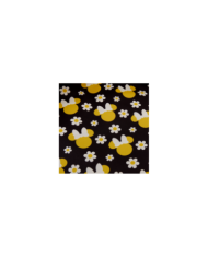 Sac à dos Loungefly - Minnie Mouse Daisy All-Over Print Nylon