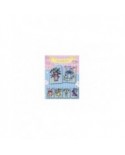 Cardfun Lilo & Stitch Mischevous Home - Boîte 10 Boosters 4 Cartes