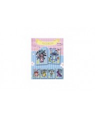 Cardfun Lilo & Stitch Mischevous Home - Boîte 10 Boosters 4 Cartes