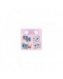 Cardfun Lilo & Stitch Mischevous Home - Boîte 10 Boosters 4 Cartes
