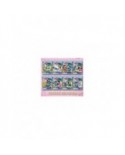Cardfun Lilo & Stitch Mischevous Home - Boîte 10 Boosters 4 Cartes
