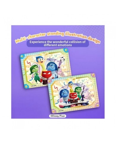 Cardfun Vice-Versa 2 - Boîte 10 Boosters 4 Cartes