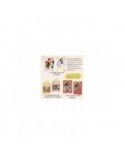 Cardfun Mulan - Boîte 10 Boosters 4 Cartes