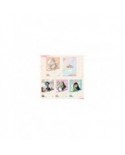 Cardfun Mulan - Boîte 10 Boosters 4 Cartes