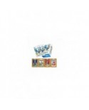 Cardfun Donald Duck 90ème Anniversaire - Boîte 10 Boosters 4 Cartes