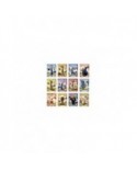 Cardfun Zootopie Fun Edition - Boîte 10 Boosters 4 Cartes