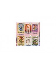 Cardfun Zootopie Fun Edition - Boîte 10 Boosters 4 Cartes