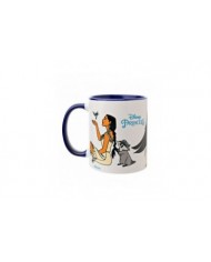 Mug Pocahontas - 325 ml